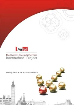 Bharti Airtel Enterprises