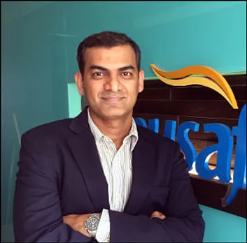 Vijay Kesavan appointed CEO at Musafir.com
