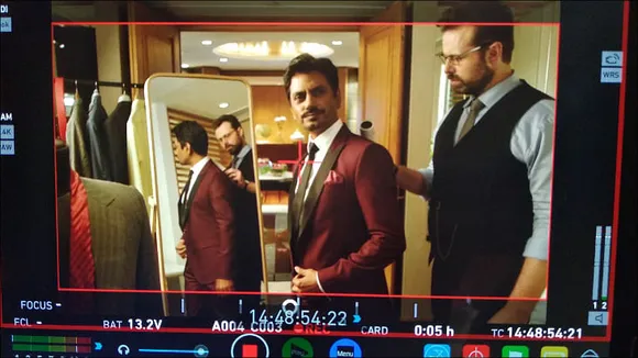 Nawazuddin Siddiqui is #ShakenAndStirred by seductively complex British dramas on TV