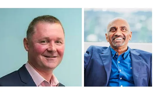 Ipsos appoints new APAC CEO and Chief Client Officer
