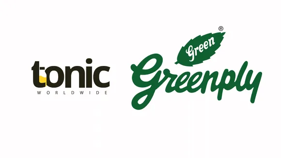 Tonic Worldwide wins Greenply's digital mandate