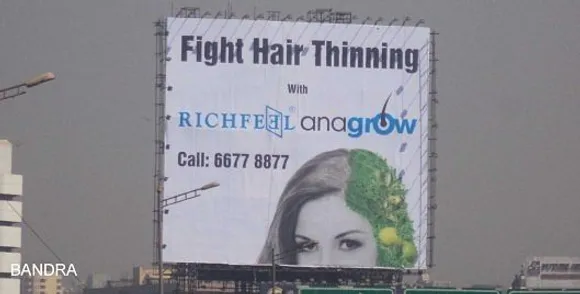 Fight Hair Thinning