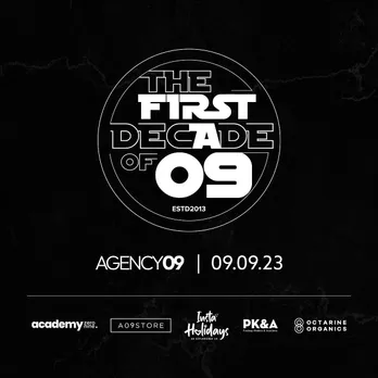 AGENCY09 marks a decade in business
