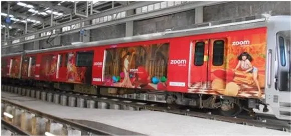 Mumbai Metro