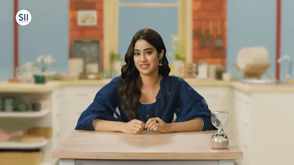 #IPledgeToPreventHPV |Ft. Janhvi Kapoor