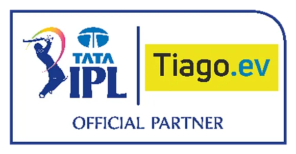 Tata IPL 2023 to Go.ev with the Tiago.ev
