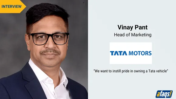 Tata Motors aims to foster ownership pride through market consolidation and product innovation