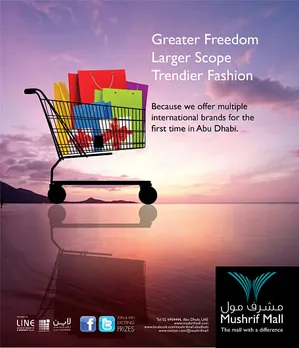 Greater Freedom