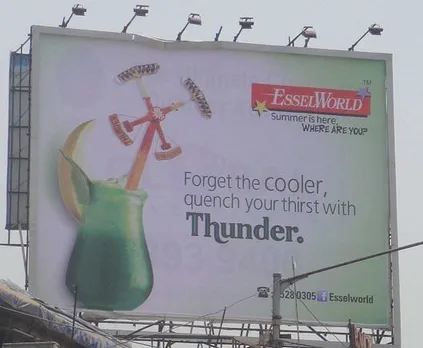 Thunder