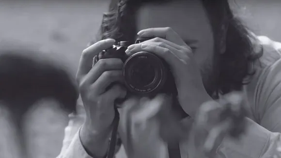 Panasonic bats for colour blind photographers, unveils special viewfinder