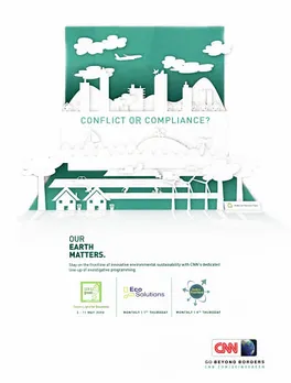 Earth Matters