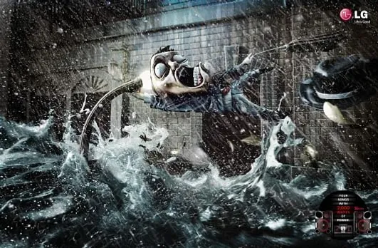 Rain