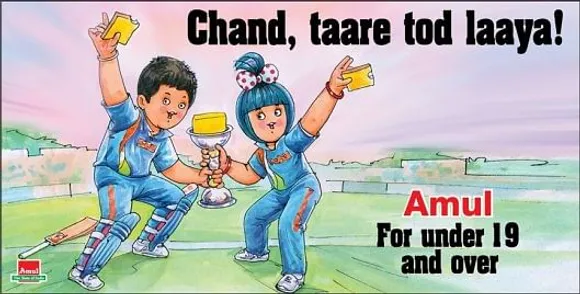 Chand, Taare Tod Laaya!