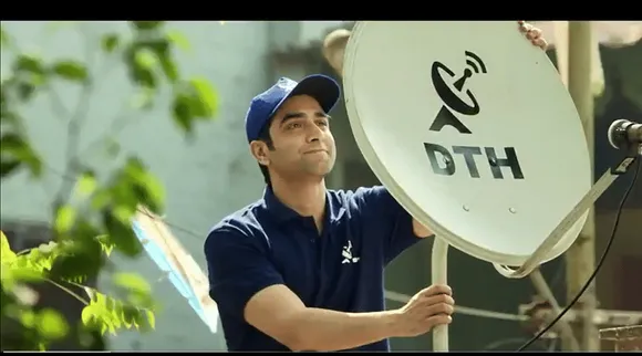 Disney Star honors the cable and DTH operators with a new campaign  

