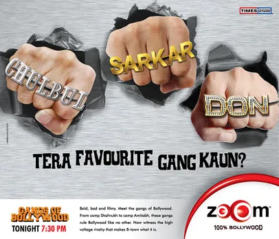 Gangs of Bollywood 