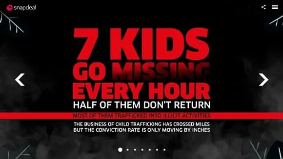 #KidsNotForSale - 1