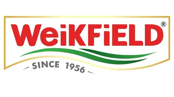 Weikfield gets a new brand identity