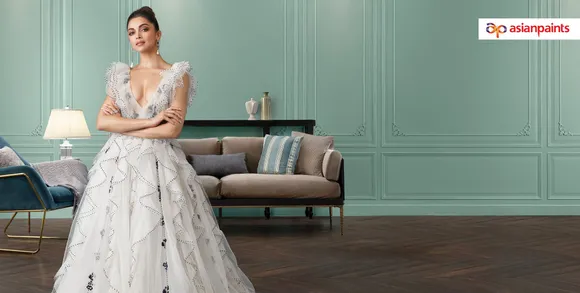 Asian Paints Royale Glitz – the Ultra Sheen paint