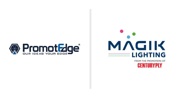 PromotEdge bags branding mandate for Magik Lighting