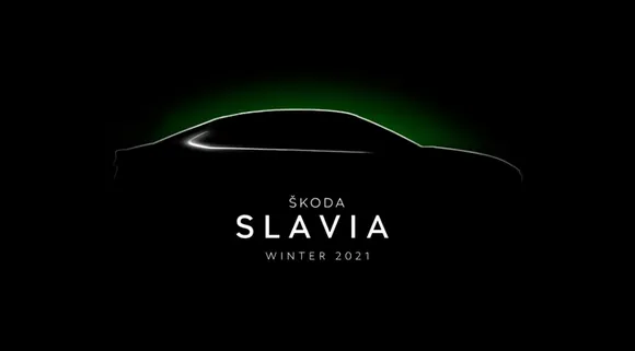 Škoda’s new car 'Slavia' announced through a film celebrating close ties between Indian and Slavic cultures