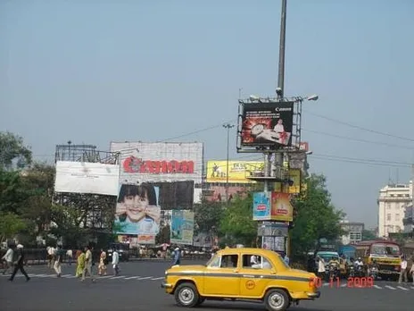 LED screens Kolkata