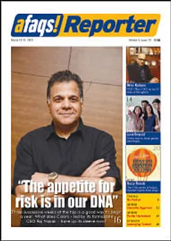 Afaqs Reporter: Issue March 16-31 2016