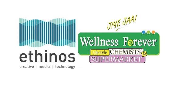 Ethinos Digital Marketing wins digital media mandate for Wellness Forever