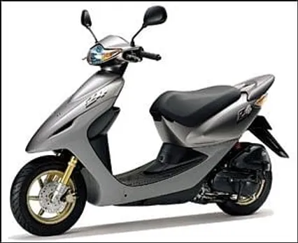 Grey wins creative duties for Honda Dio