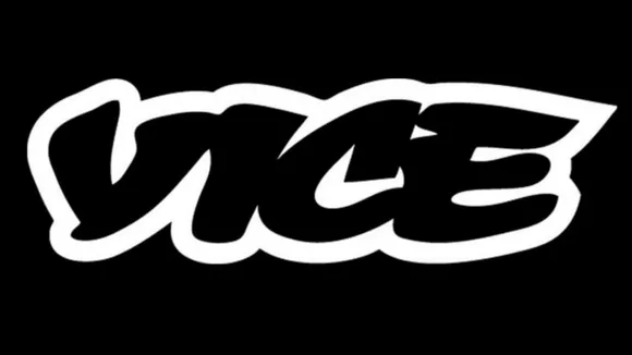 Digital media and broadcasting company VICE files for bankruptcy