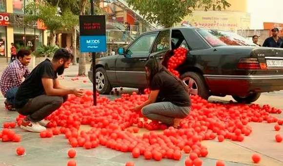 Car installation