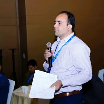 India TV names Faizan Ahmad as Business Head - Web