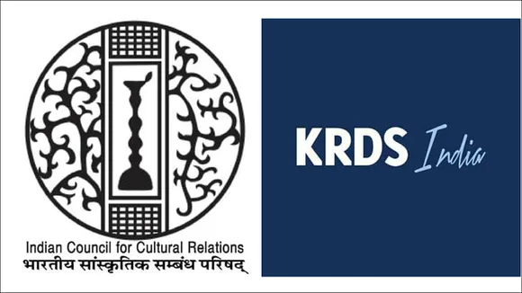 Indian Council for Cultural Relations appoints KRDS India as social media agency