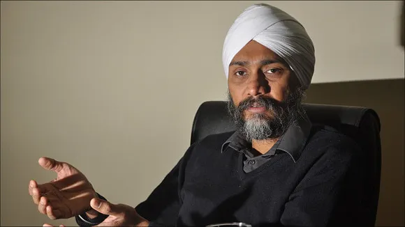 Satbir Singh quits FCB Ulka