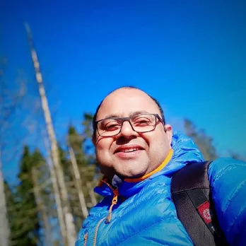 ABP's Arindam Nag joins Sabse Sasta Dukaan as National Head - Brand & Marketing Communication