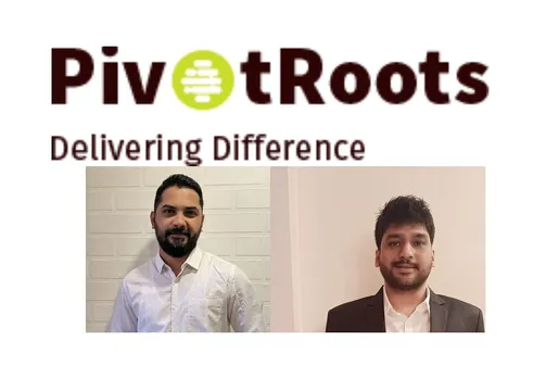 PivotRoots announces senior appointments