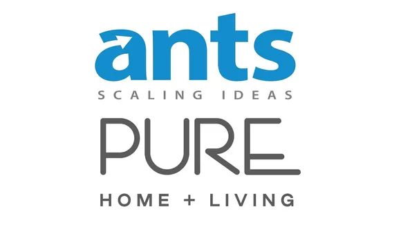 ANTS Digital grabs digital marketing mandate for DLF's home decor brand - PURE Home + Living
