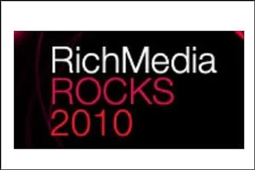 Rich Media Rocks 2010: "Clicks are the wrong metric to measure online advertising" -- Joe Nguyen