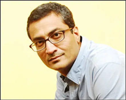 Aejaz Khan joins TBWAIndia as EVP in Mumbai