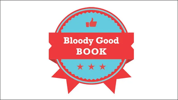 Bloody Good Book's Twitter Play