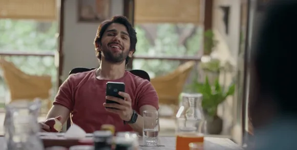 Groww's ad film captures millennial’s newfound interest - Stocking