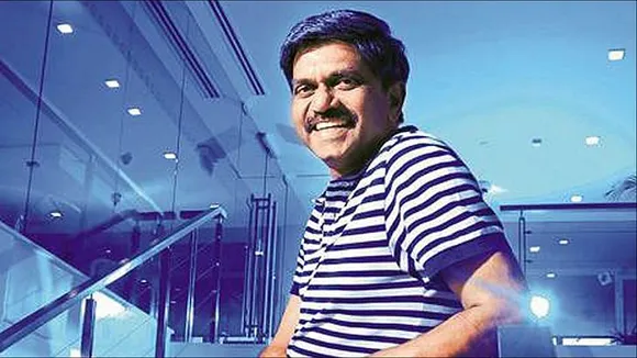 Companies must adapt to new things: D Shivakumar