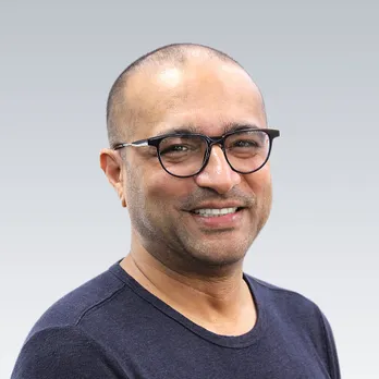 Iris appoints Dibyendu (Joy) Mishra as Managing Director, India