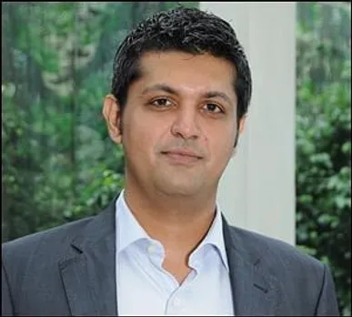 Deepak Lamba quits BloombergUTV as business head
