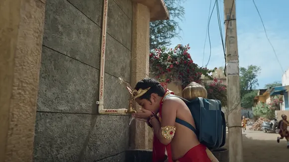 Astral Pipes celebrates silver jubilee in its latest campaign film