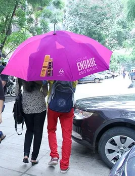 Umbrella Branding