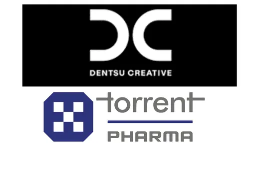Dentsu Creative India secures digital creative mandate for Torrent Pharmaceuticals' Brands