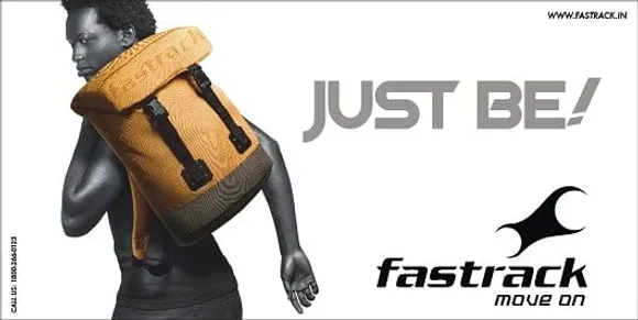 Just Be