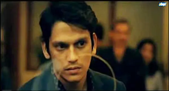 Bookmyshow: Filmy entry on TV