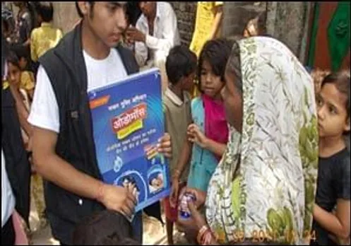 Odomos takes up initiative to spread awareness about vector-borne diseases