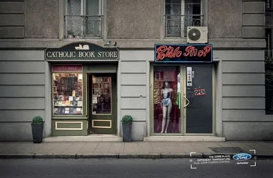 Bookstore